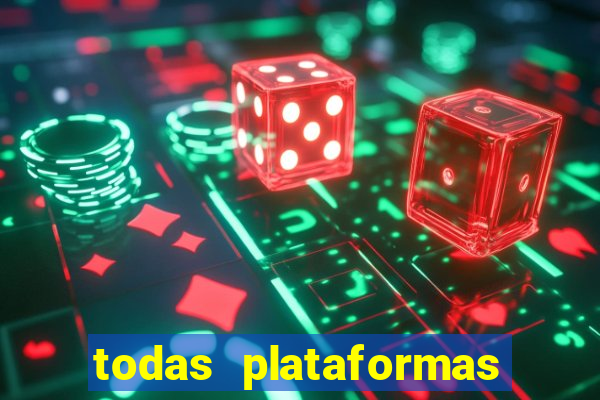 todas plataformas de jogo